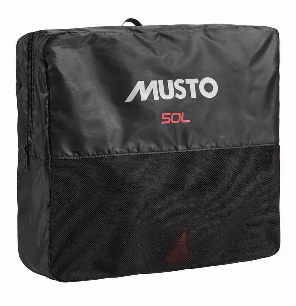 Musto 50L Duffel Bag