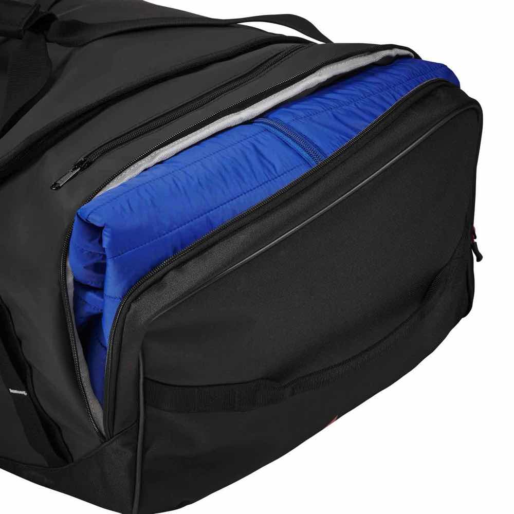 Musto 50L Duffel Bag