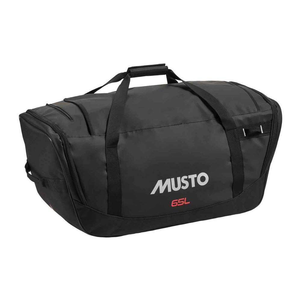 Musto 65L Duffel Bag