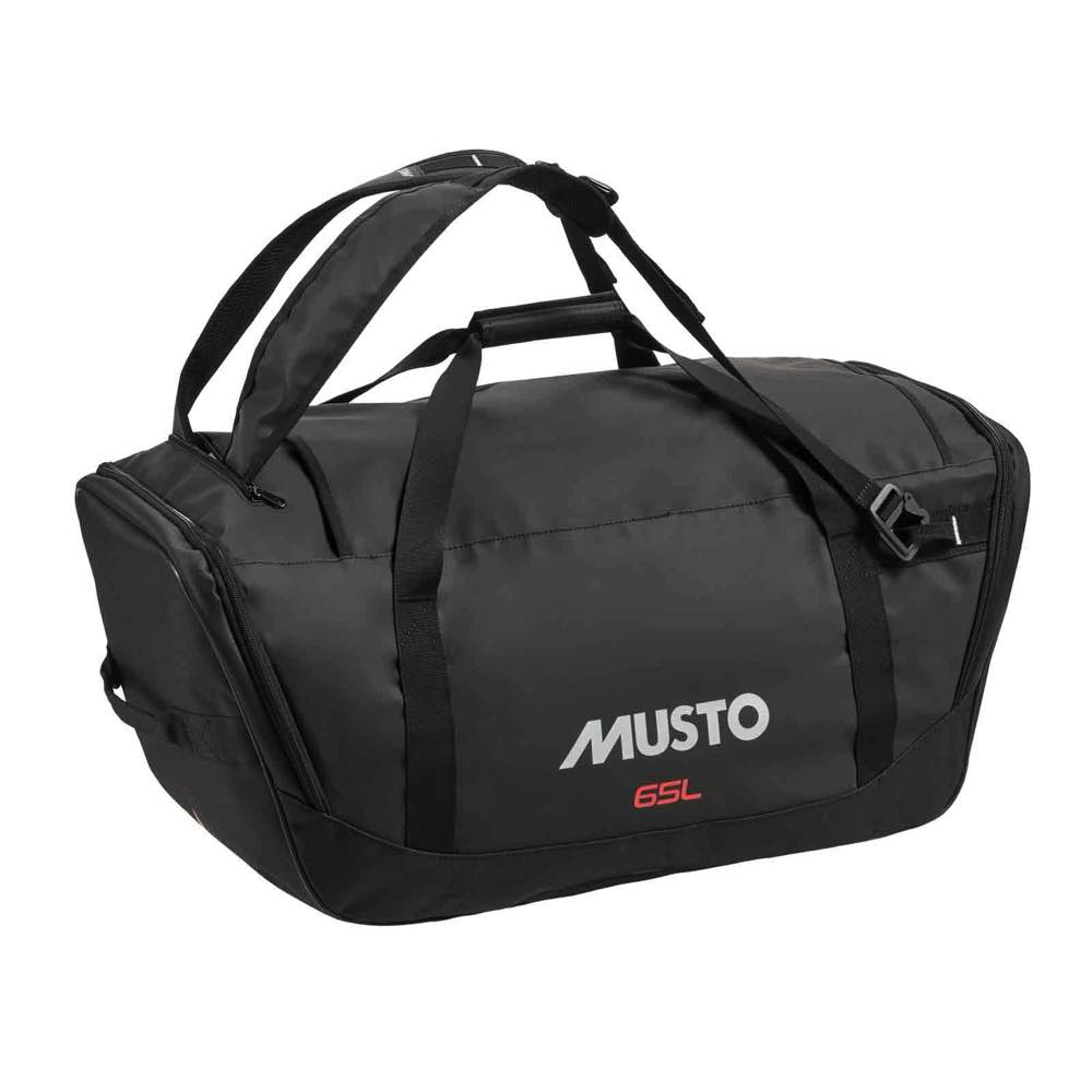 Musto 65L Duffel Bag