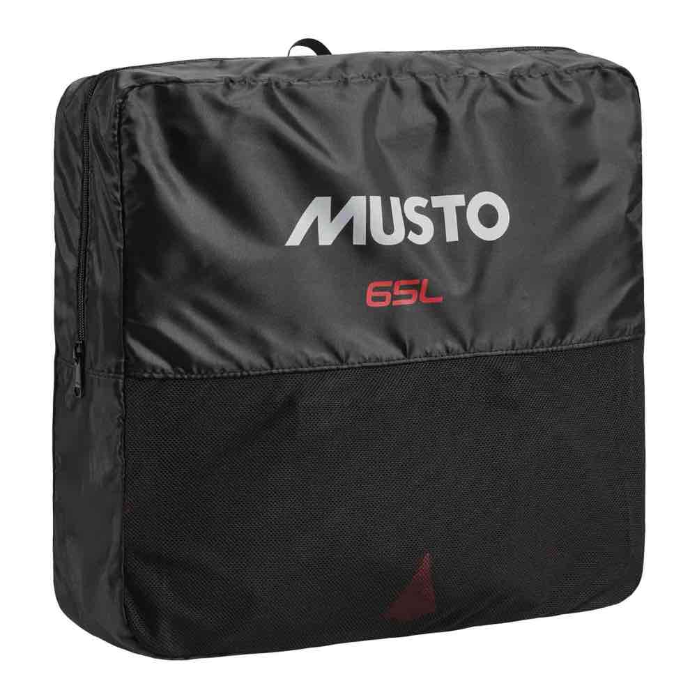 Musto 65L Duffel Bag