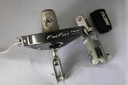 FLT 2T5 furler set - Drum, swivel + toggles, 5/6mm