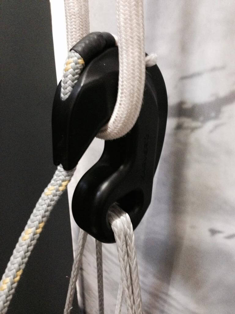 KHR2 - Reef Lock (AL)