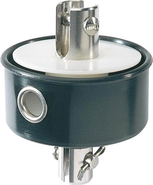 Ronstan Avvolgitore per fiocco - Tamburo, 65mm