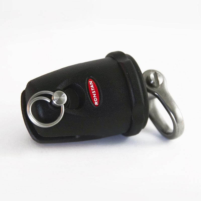 Ronstan Series 60 emmagasineur - Émerillon supérieur