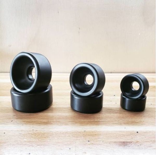 Kingspoke Palet de drisse pour manille Tylaska T12