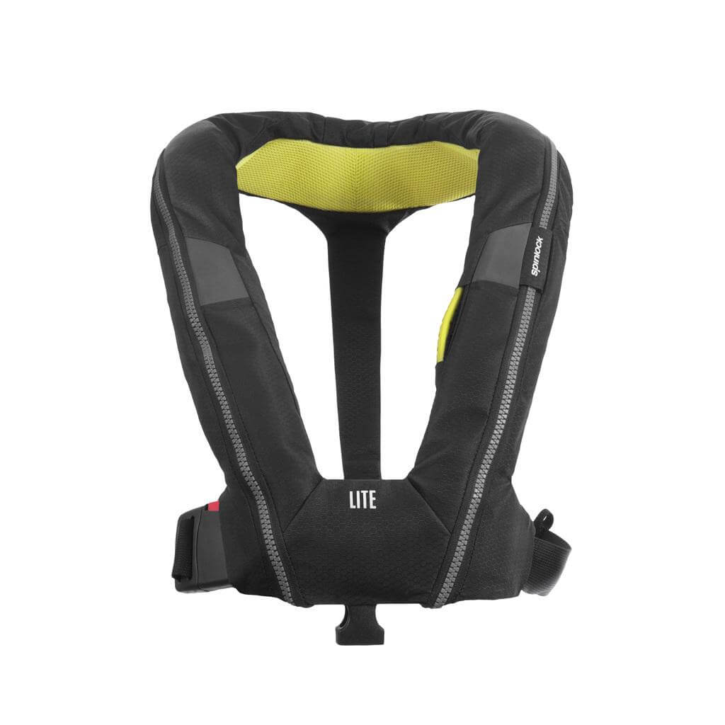 Spinlock Deckvest LITE Rettungsweste - 170N