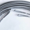 Gottifredi Maffioli Safeline Max 6 mm, épissée