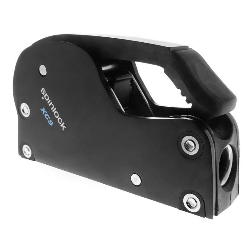 Spinlock Bloqueur XCS, 8-14mm, Noir - Simple