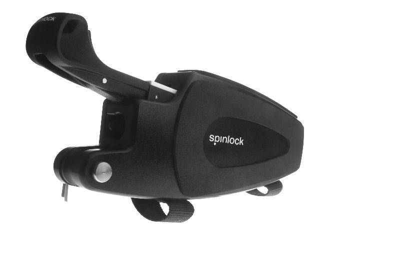 Spinlock ZS Open Jammer, Lines 10-14mm