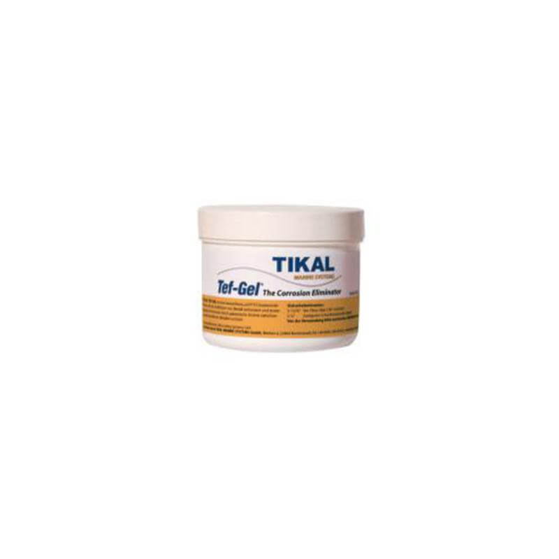 Tikal Tef-Gel - pot 60g