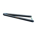 Trogear AS30R Botalón, tubo de titanio, pernos