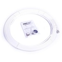 Tuff Luff 1706 - Kit completo: estrusione 18m/59'