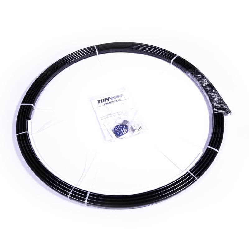 Tuff Luff Aero 1706 - Kit completo: estrusione 18m/59'