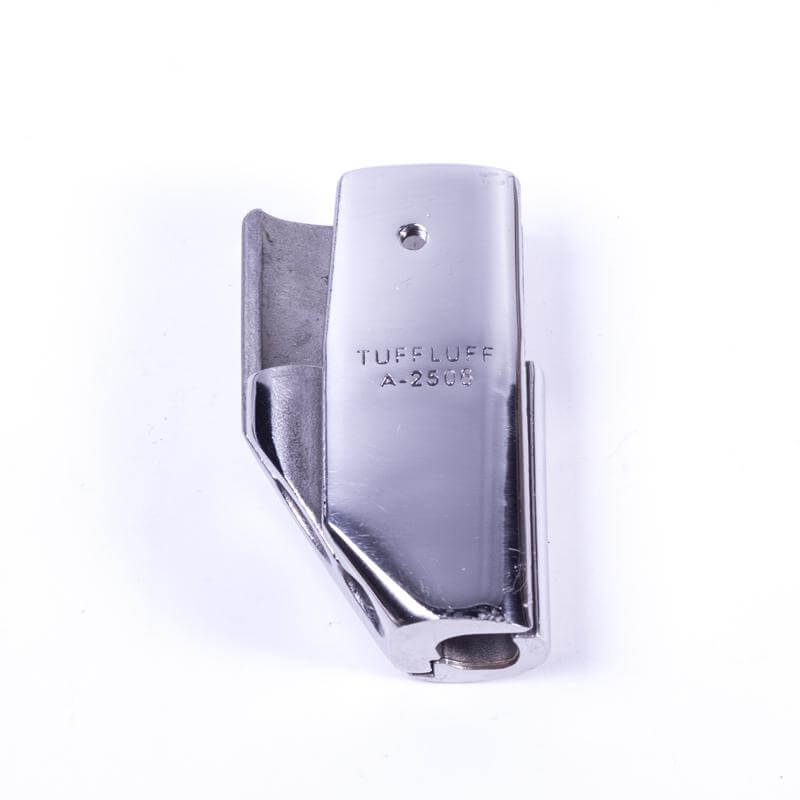 Tuff Luff Aero 2506 - Guide-voile inox