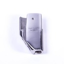 Tuff Luff Aero 2506 - Edelstahl-Einfädelstück