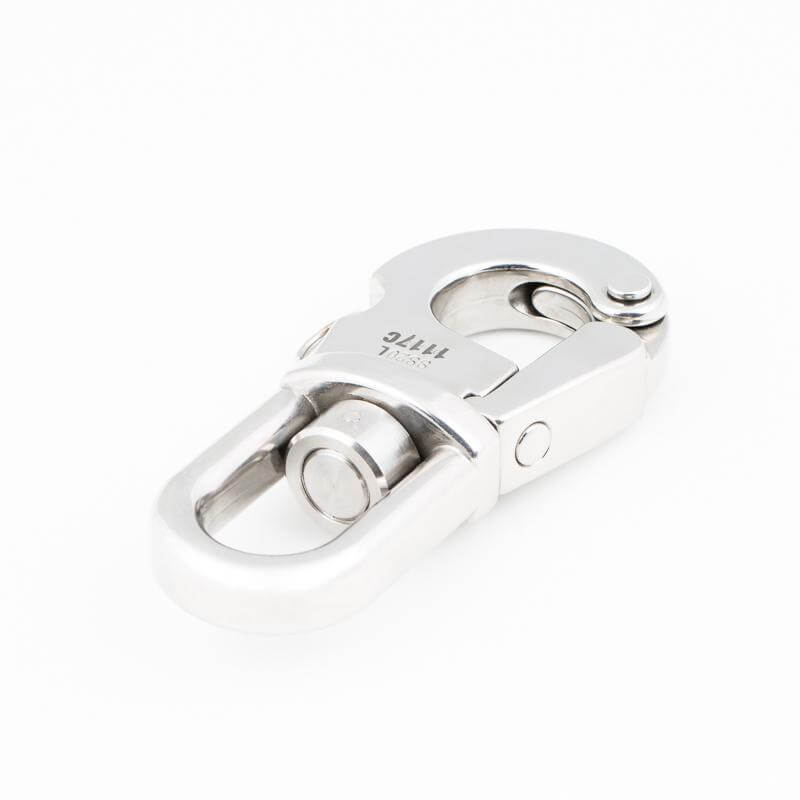 Tylaska SS20L-S Snapshackle - Standard Bail