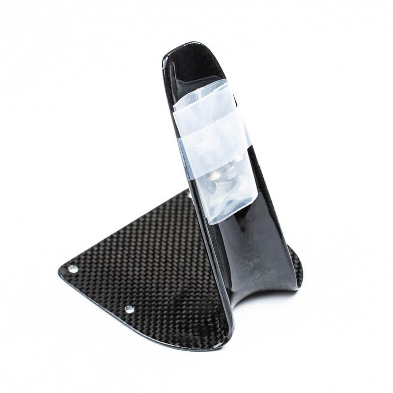 Velocitek Soporte de montaje para botalón de spi