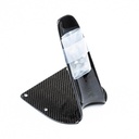 Velocitek Soporte de montaje para botalón de spi