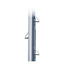 Selden Mast Climbing Step (Base Radius 300mm)