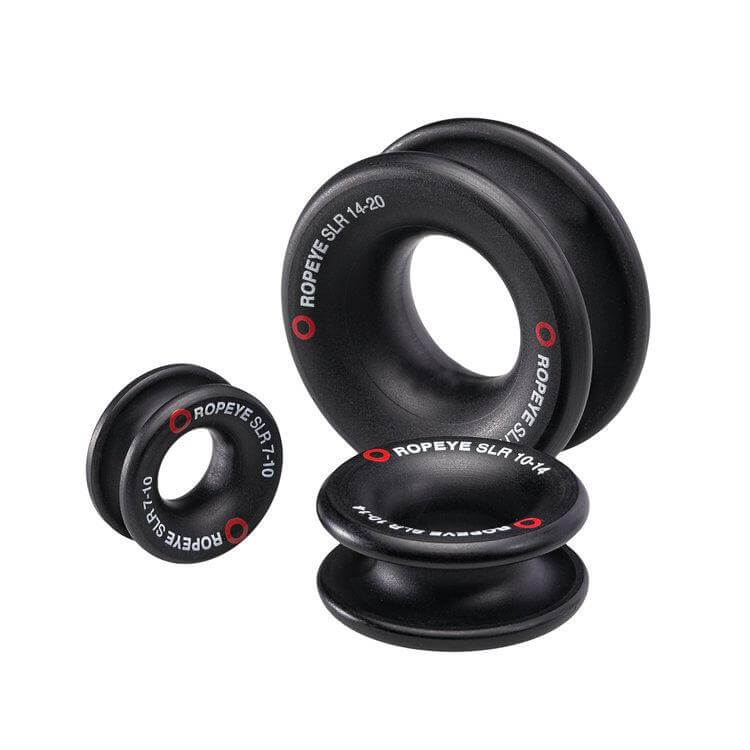 Ropeye SLR 14-20 Redancia per cima