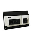 Casier de rangement Outils Oceans - 2 compartiments