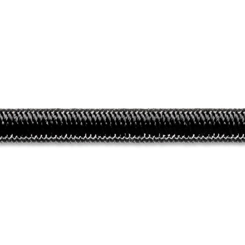 Robline HIGH-TECH SHOCK-CORD - 6mm Black