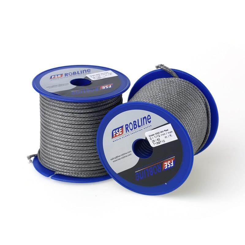 Robline MINISPOOLS OCEAN 3000 - 3mm x 15m
