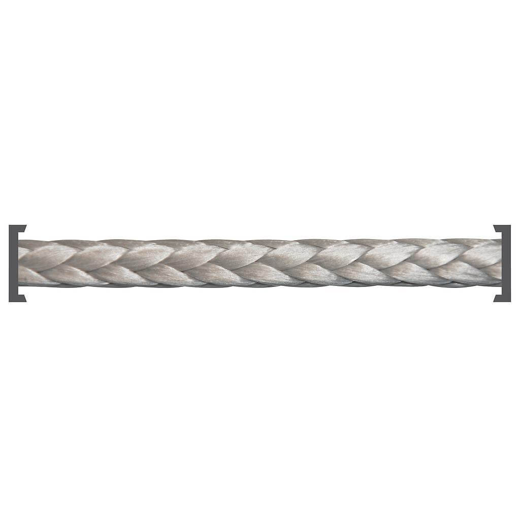 Gottifredi Maffioli Compact 78 - 4mm rope