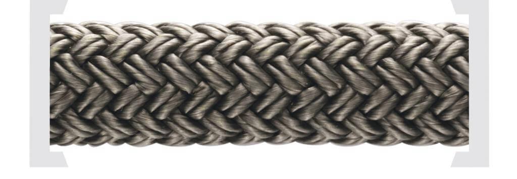 Gottifredi Maffioli Maxidock - 20mm rope