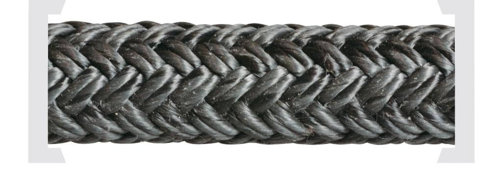 Gottifredi Maffioli Powertech 78 - 8mm rope
