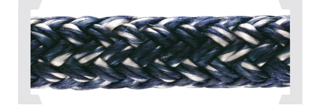 Gottifredi Maffioli DSK99 Race DYCO - 4mm rope