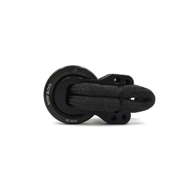 MORFRAC morfblock.[LIGHT] 4 - Bozzello a frizione High Performance