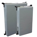 Outils Oceans Fender - 24 x 46 x 10cm