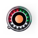 Navisafe Navilight Tricolor 2NM mit Magnetfuß