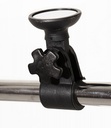 Navisafe Navimount soporte Clamp-on Rail (25 y 32mm) para Navilight con base magnética