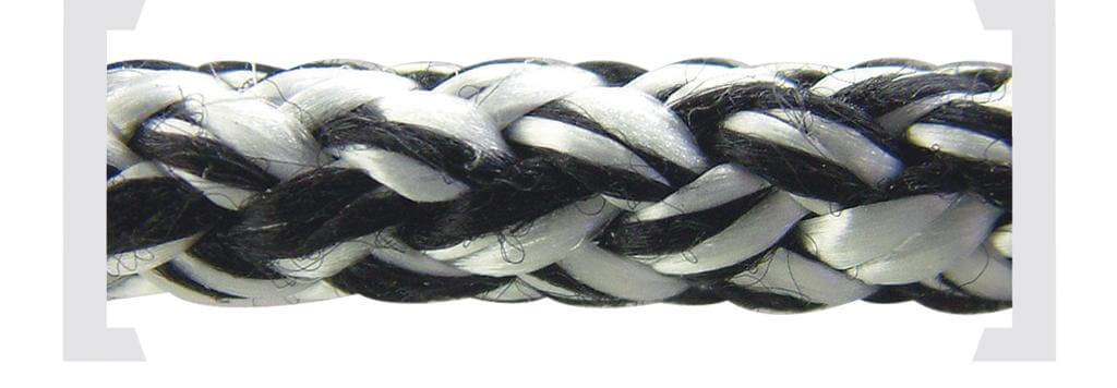 Gottifredi Maffioli Swiftcord - 4mm rope