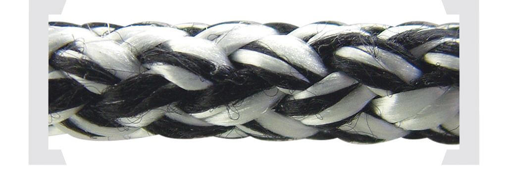Gottifredi Maffioli Superswift - 6.5mm rope