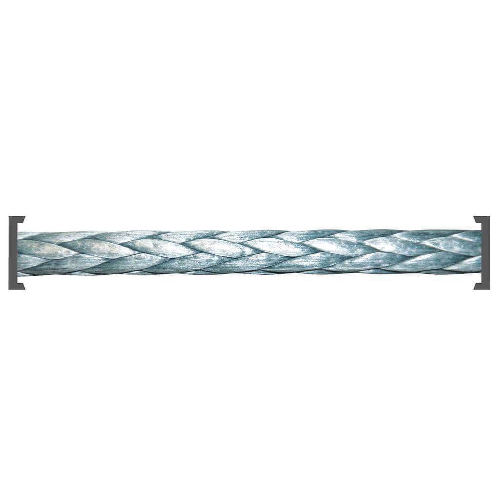 Gottifredi Maffioli DSK99 Ultra - 3mm Leine