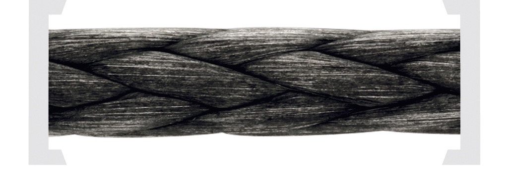 Gottifredi Maffioli DSK99 Ultra - 13mm rope