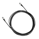 Armare SK99 Top-Down Cavo torsionale - L : 18.5m, SWL : 3.1t