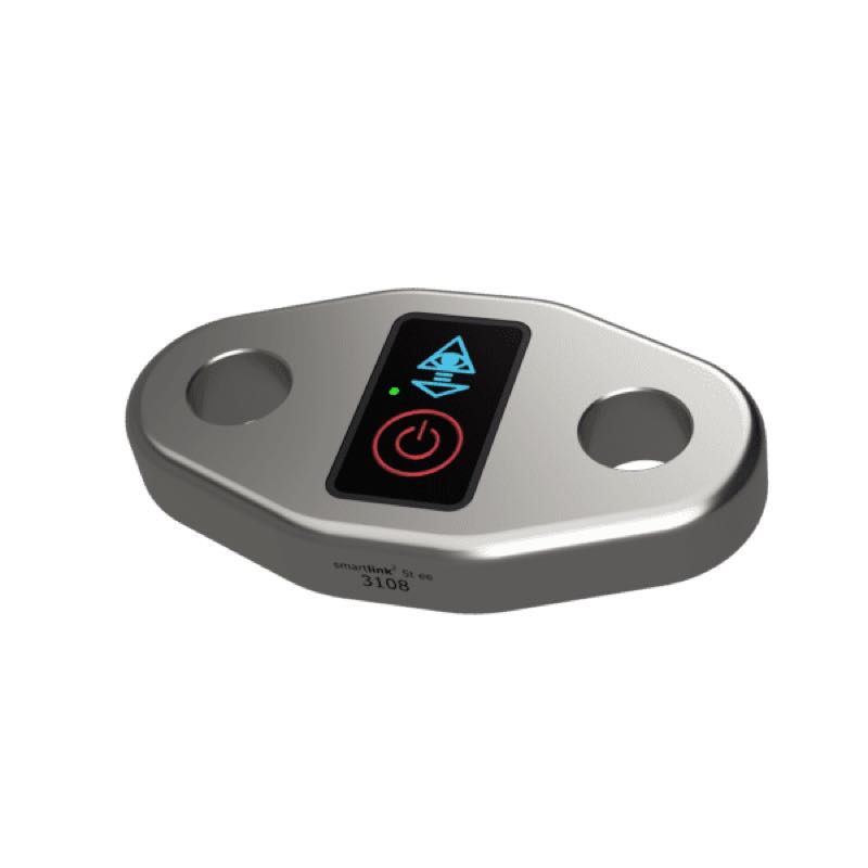 Cyclops Marine smartlink² ee 5t Sensor de carga inalámbrico
