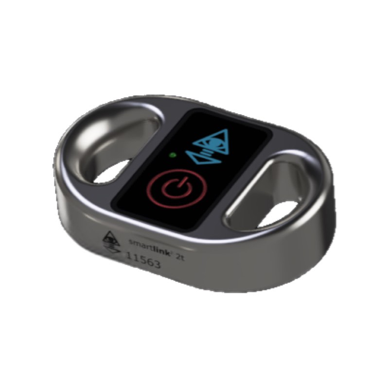 Cyclops Marine smartlink² Capteur de charge sans fil 2t
