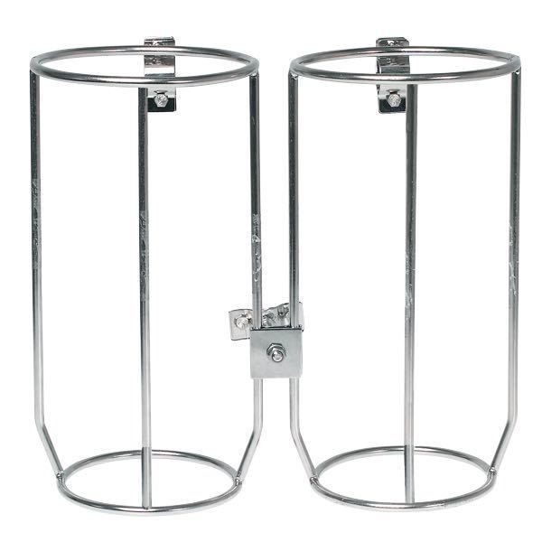 1852 Set portaparabordi (2 pezzi) D=280mm