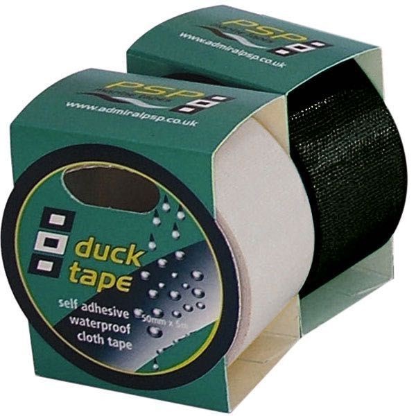 PSP Duck Tape l=50mm L=5 Transparent
