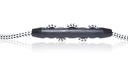 Unimer Inline Mooring Compensator for 8-10mm lines