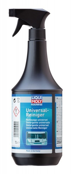 LIQUI MOLY Detergente Universale Nautico 1l