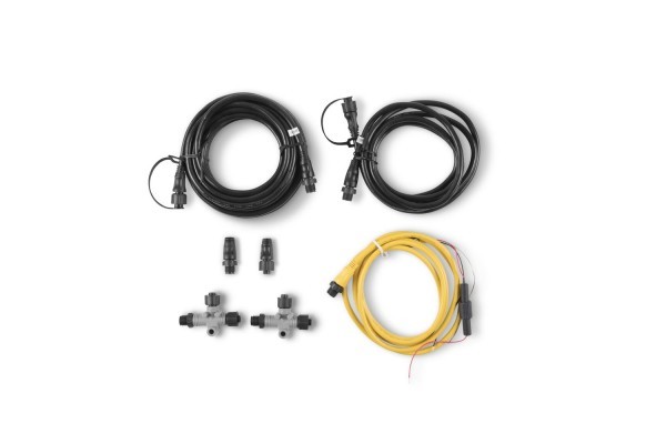 Garmin NMEA2000 Kit di avviamento
