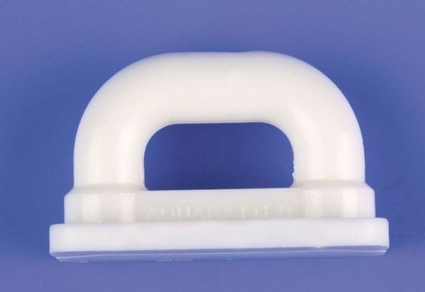 Bainbridge Carrello da albero (HA90) 19 / 9 x 33mm NYL Bianco