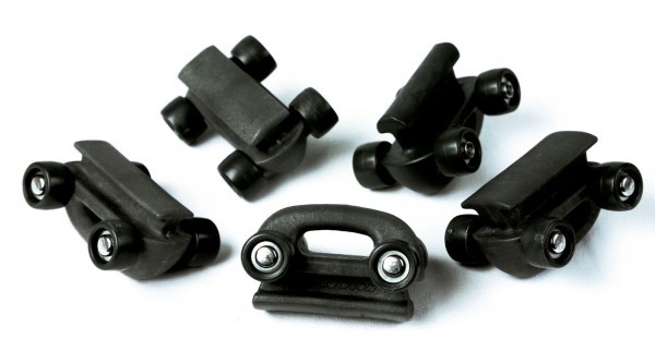 Rutgerson BS cursore Standard 19mm